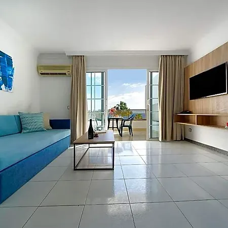 Bluesea El Dorado