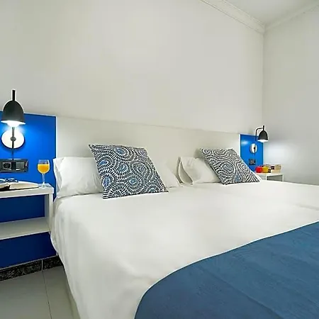 Bluesea El Dorado פוארטו דל כרמן