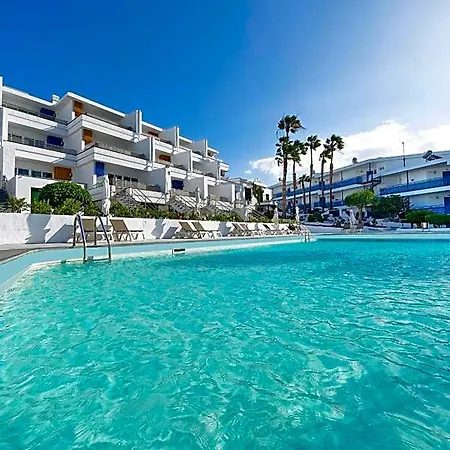 Bluesea El Dorado Lägenhet