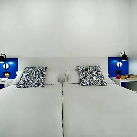Bluesea El Dorado Lägenhet