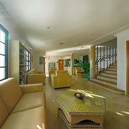 Bluesea El Dorado פוארטו דל כרמן