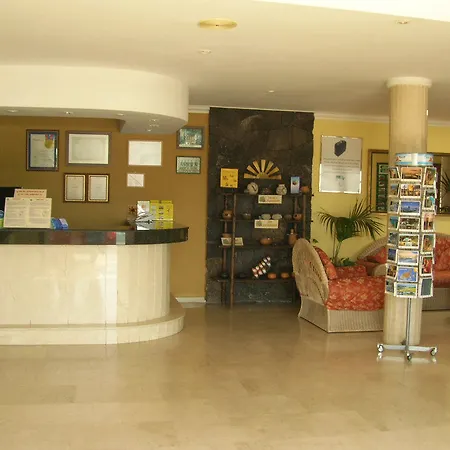 Apartament Labranda El Dorado Puerto del Carmen (Lanzarote)