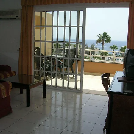Apartament Labranda El Dorado