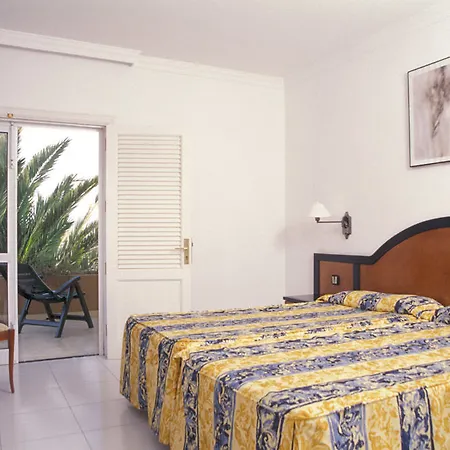 Labranda El Dorado Apartament