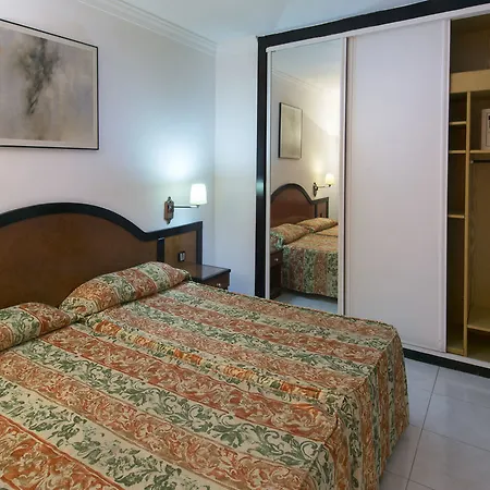Labranda El Dorado Apartament