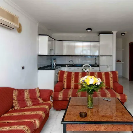 Apartament Labranda El Dorado Puerto del Carmen (Lanzarote)