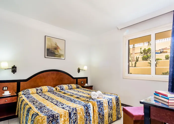 Bluesea El Dorado Apartment *