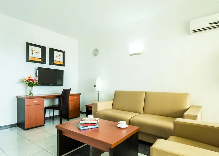 Bluesea El Dorado Puerto del Carmen (Lanzarote)