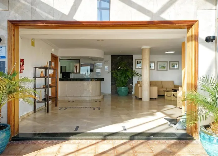 Bluesea El Dorado * Puerto del Carmen (Lanzarote)