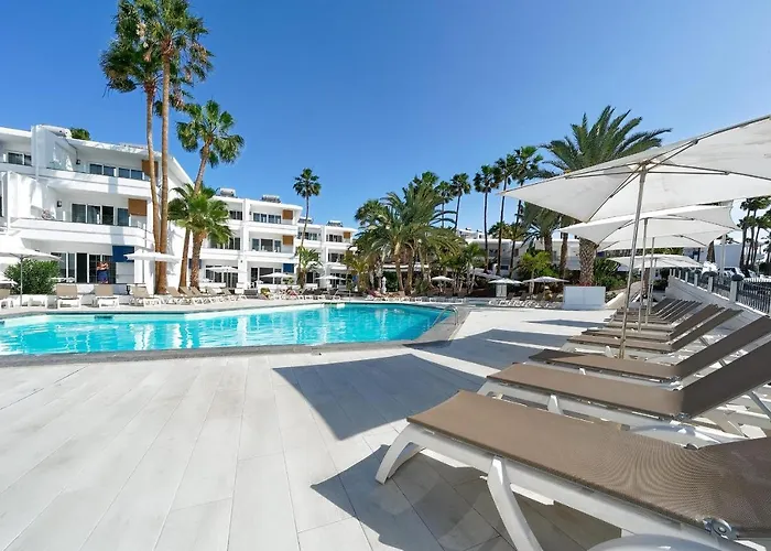 Apartment Bluesea El Dorado Puerto del Carmen (Lanzarote)