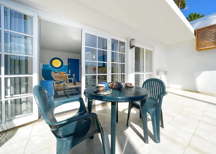 Bluesea El Dorado Apartment Puerto del Carmen (Lanzarote)