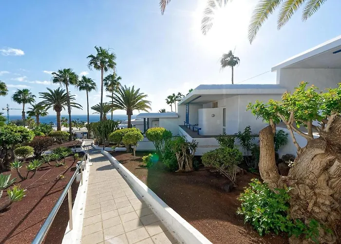 Bluesea El Dorado Apartment