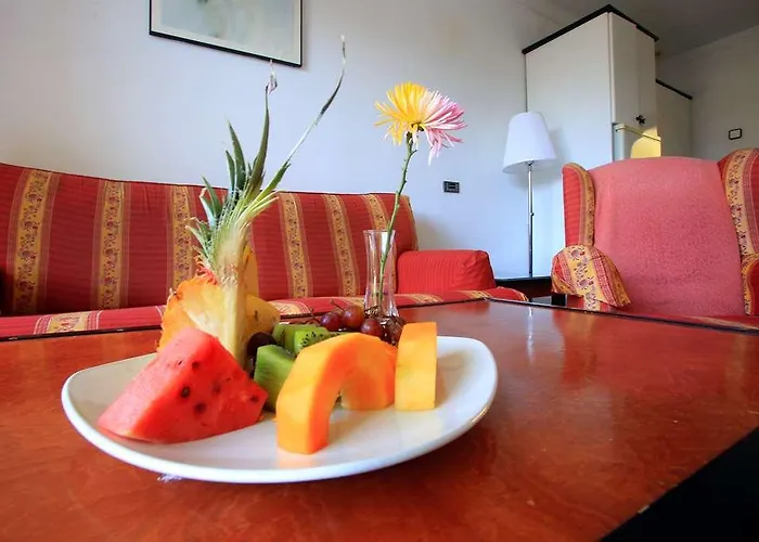 Bluesea El Dorado Apartment *