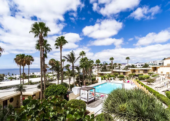 Bluesea El Dorado * Пуэрто дель Кармен