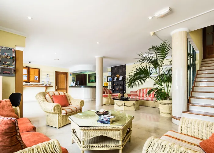 Bluesea El Dorado * Пуэрто дель Кармен