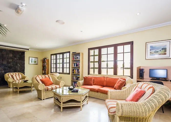 Bluesea El Dorado Apartment