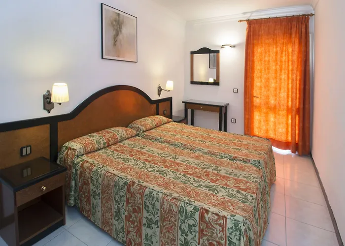 Apartment Bluesea El Dorado Puerto del Carmen (Lanzarote)