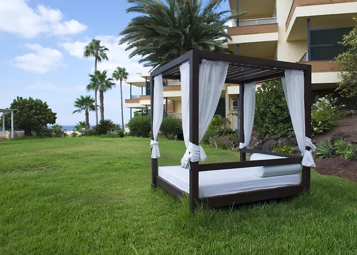 Apartment Bluesea El Dorado *