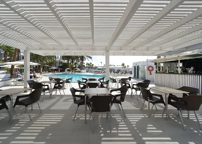 Apartment Bluesea El Dorado *