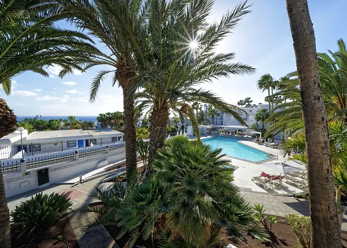 Bluesea El Dorado Пуэрто дель Кармен