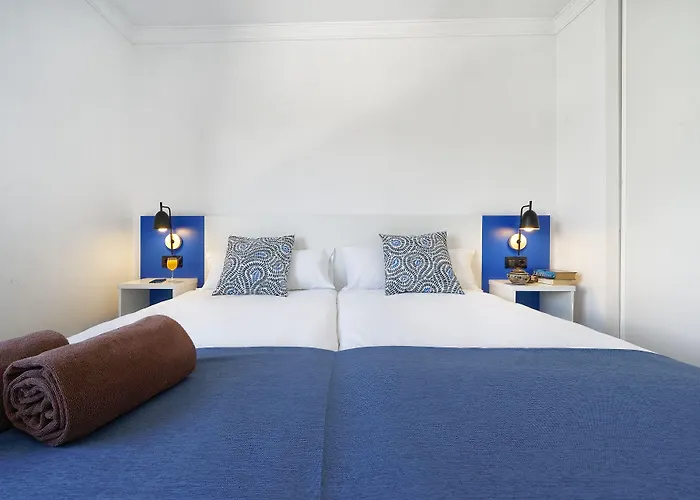 Bluesea El Dorado * Пуэрто дель Кармен