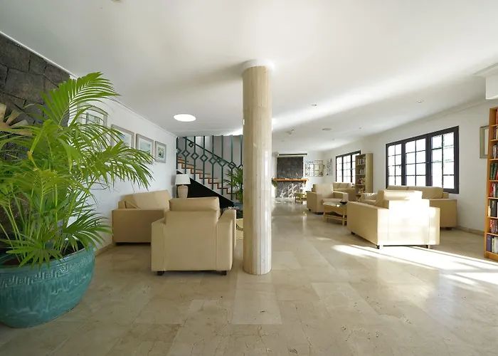 Bluesea El Dorado Apartment Puerto del Carmen (Lanzarote)