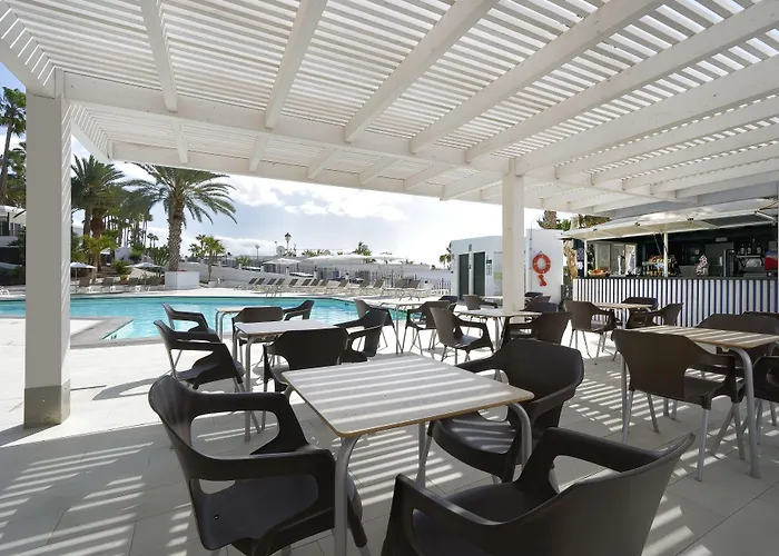 Bluesea El Dorado Puerto del Carmen (Lanzarote)