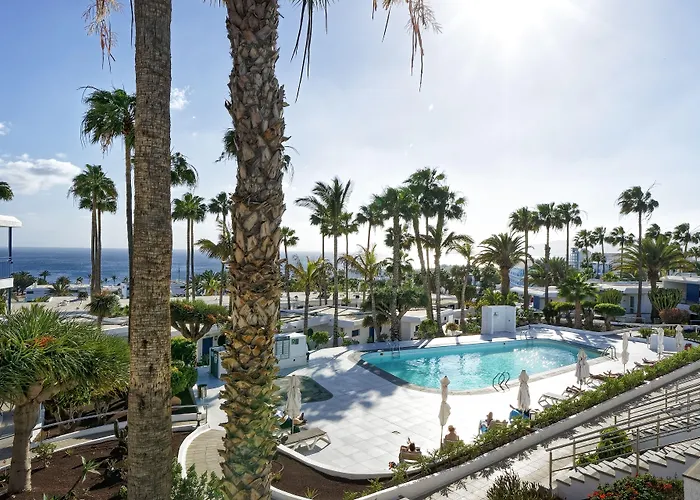 Apartment Bluesea El Dorado Puerto del Carmen (Lanzarote)