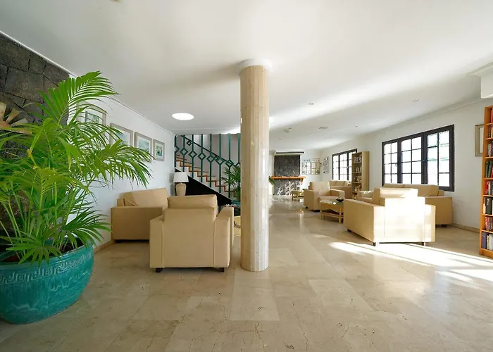 Bluesea El Dorado Puerto del Carmen (Lanzarote)