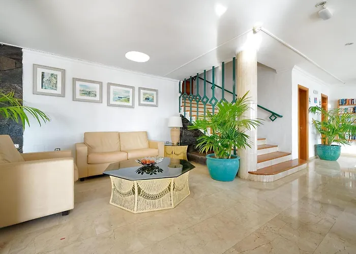 Apartment Bluesea El Dorado Puerto del Carmen (Lanzarote)