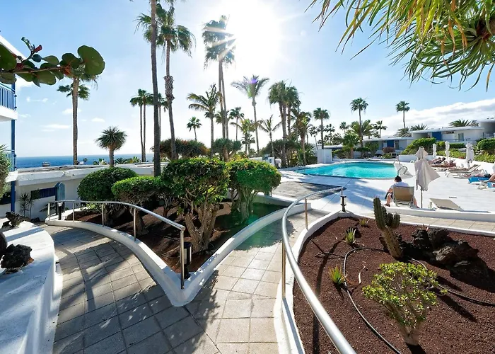 Apartment Bluesea El Dorado Puerto del Carmen (Lanzarote)