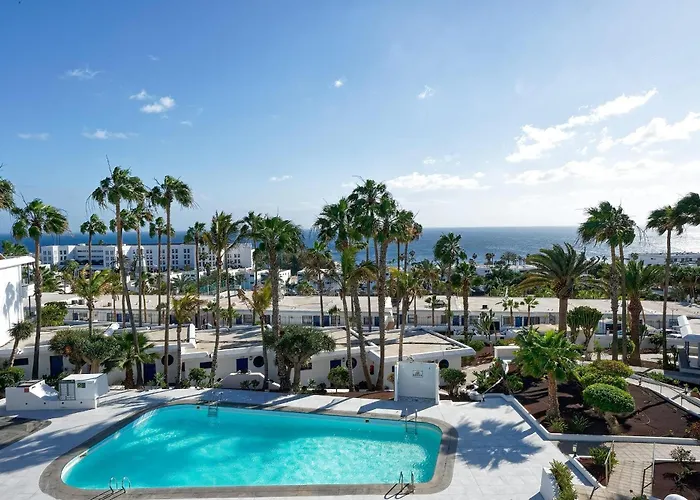 Bluesea El Dorado * Puerto del Carmen (Lanzarote)