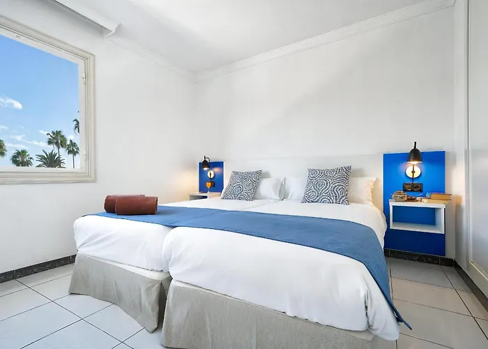 Apartment Bluesea El Dorado Puerto del Carmen (Lanzarote)