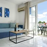 Bluesea El Dorado