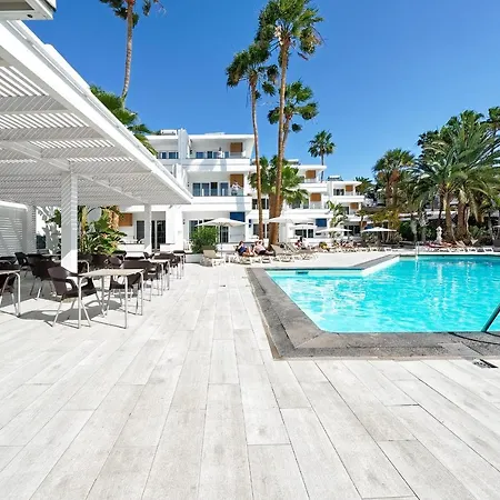 Lägenhet Bluesea El Dorado