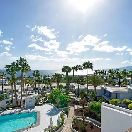 Lägenhet Bluesea El Dorado Puerto del Carmen (Lanzarote)