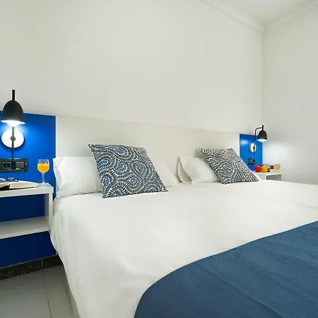 Lägenhet Bluesea El Dorado Puerto del Carmen (Lanzarote)