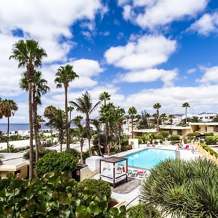 Bluesea El Dorado * Puerto del Carmen (Lanzarote)