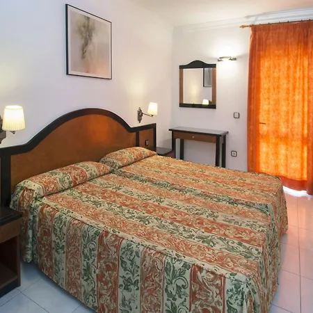 Lägenhet Bluesea El Dorado Puerto del Carmen (Lanzarote)