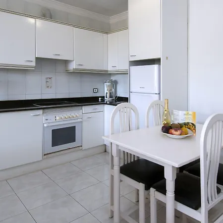 Lägenhet Bluesea El Dorado Puerto del Carmen (Lanzarote)