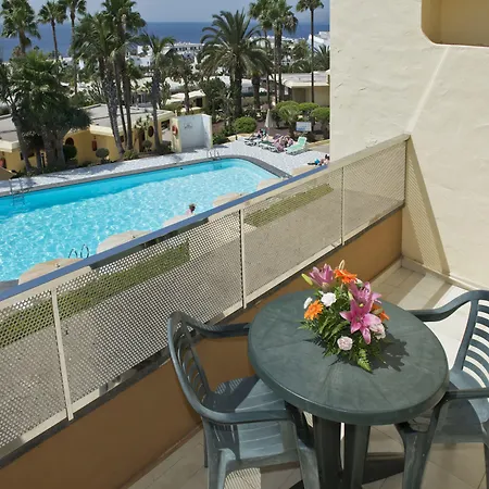 Bluesea El Dorado * Puerto del Carmen (Lanzarote)