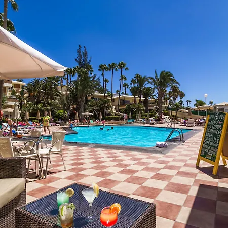 Lägenhet Bluesea El Dorado *