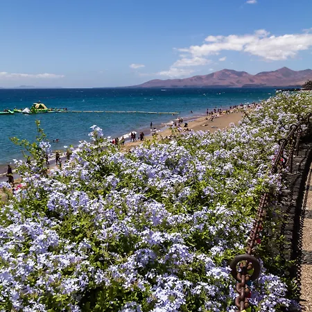 Lägenhet Bluesea El Dorado Puerto del Carmen (Lanzarote)
