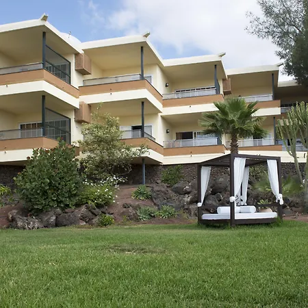 Bluesea El Dorado * Puerto del Carmen (Lanzarote)