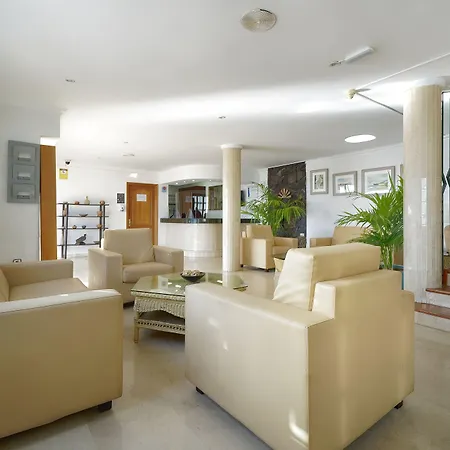 Bluesea El Dorado Lägenhet Puerto del Carmen (Lanzarote)