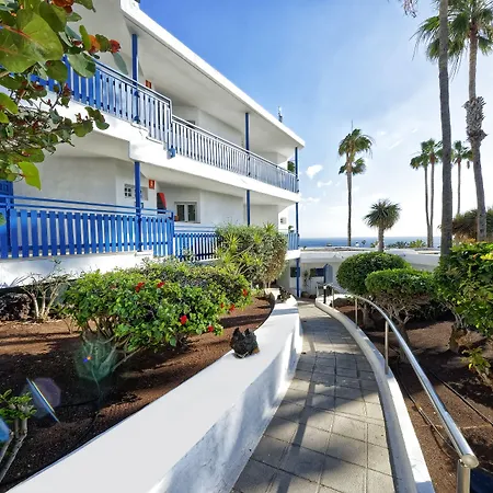 Lägenhet Bluesea El Dorado