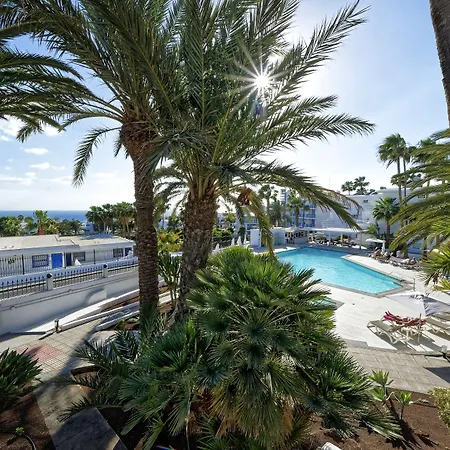 Bluesea El Dorado Puerto del Carmen (Lanzarote)