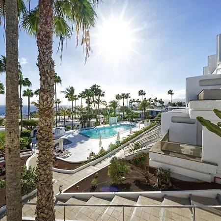 Bluesea El Dorado Lägenhet Puerto del Carmen (Lanzarote)