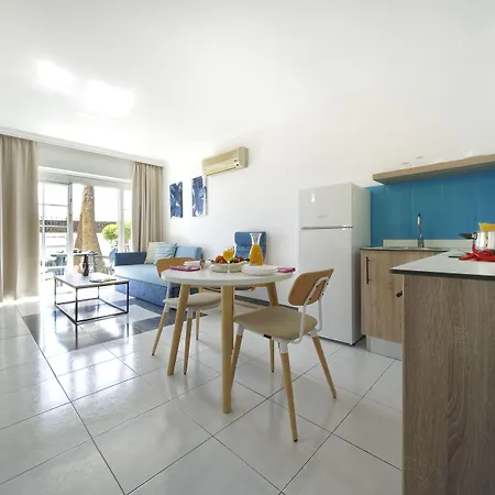 Bluesea El Dorado * Puerto del Carmen (Lanzarote)