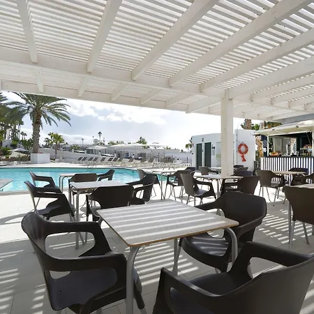 Bluesea El Dorado Puerto del Carmen (Lanzarote)